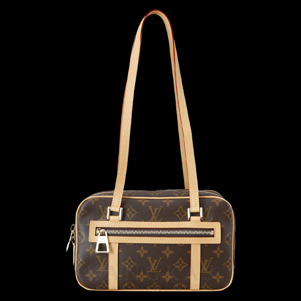LOUIS VUITTON(USED)루이비통 모노그램 시테 @@@@@